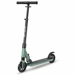 Trottinette à suspension Sprite | Olive