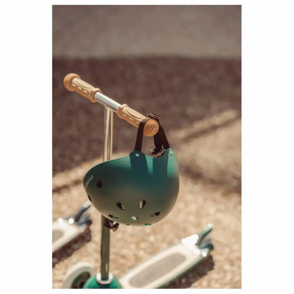 Trottinette | Vert foncé