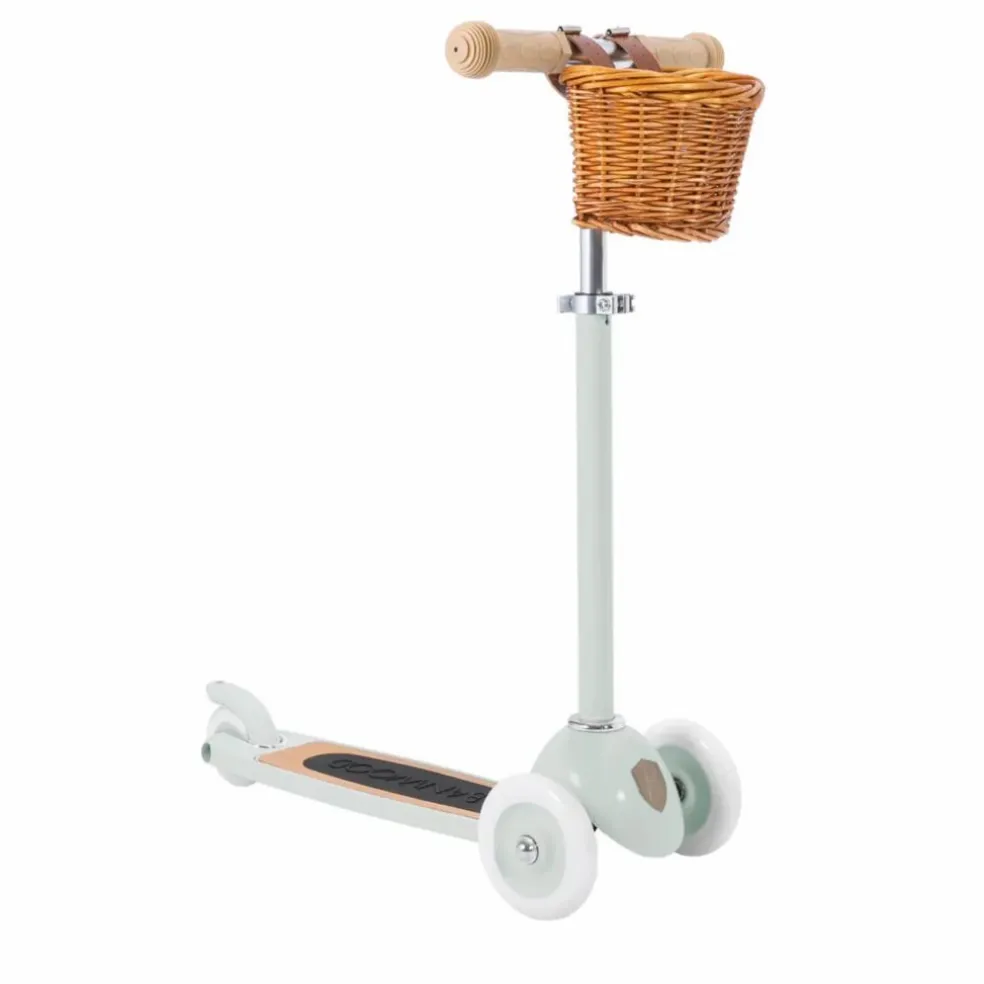 Trottinette | Vert Menthe