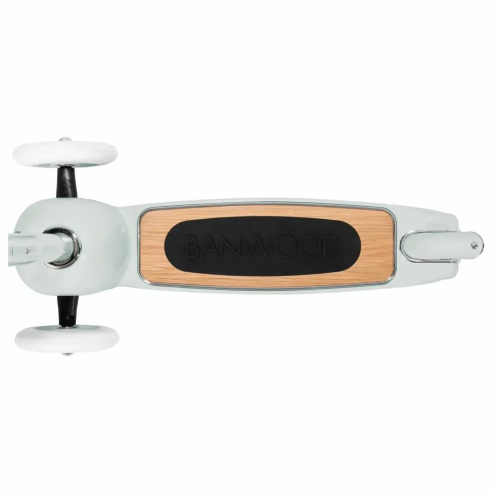 Trottinette | Vert Menthe