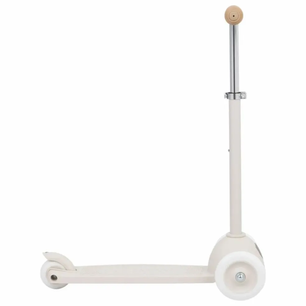 Trottinette Eco | Ivoire