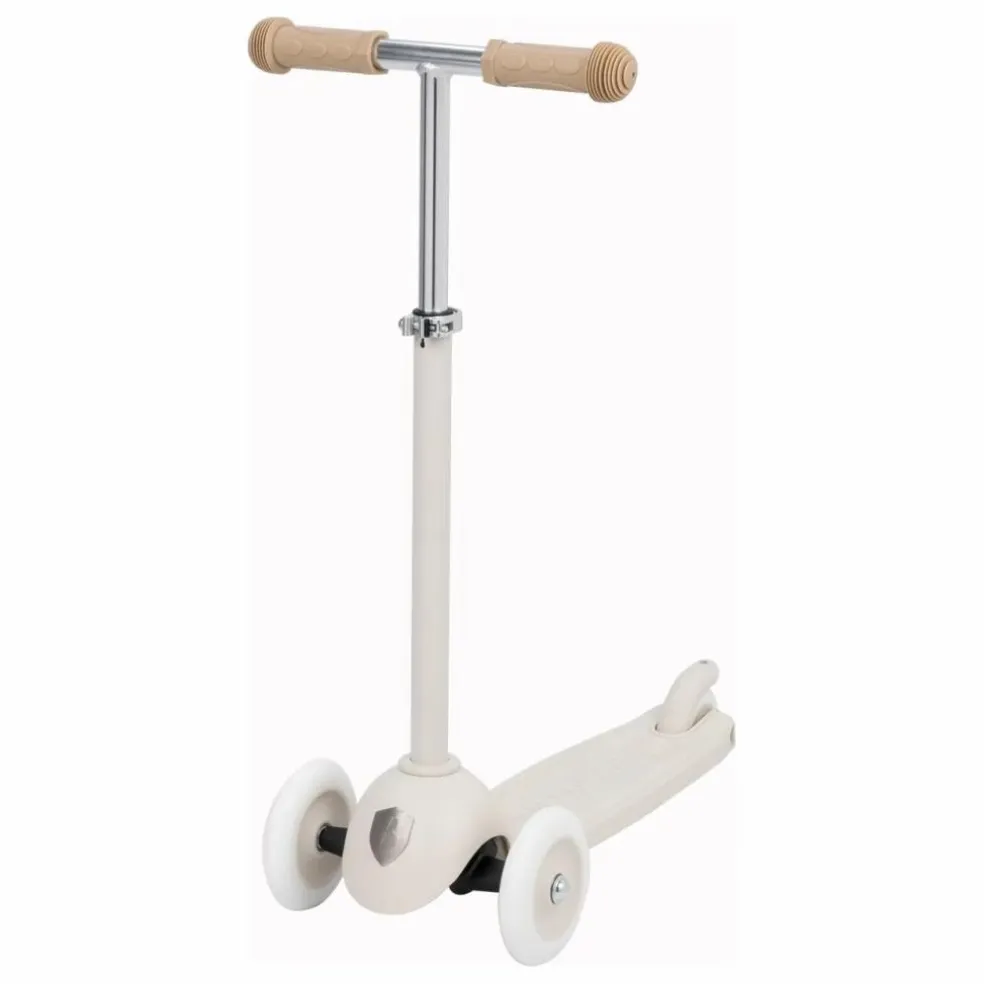 Trottinette Eco | Ivoire