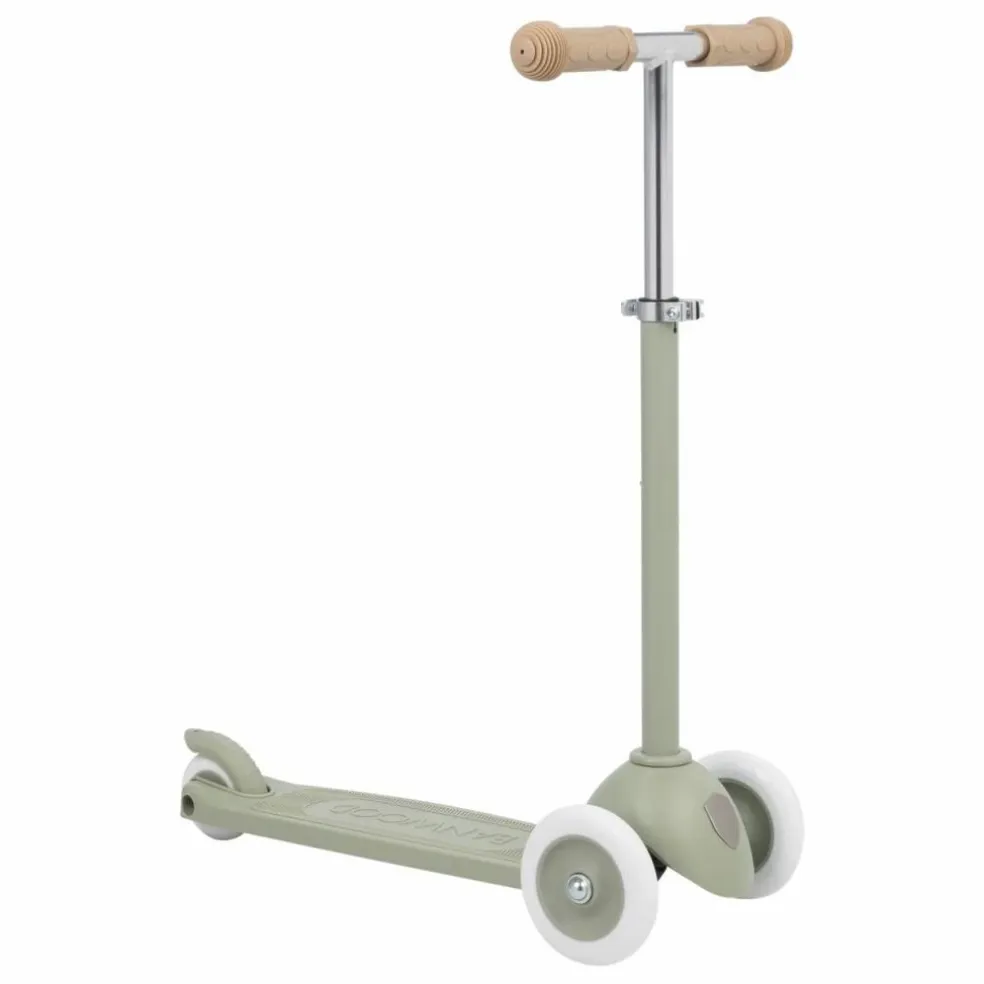 Trottinette Eco | Olive