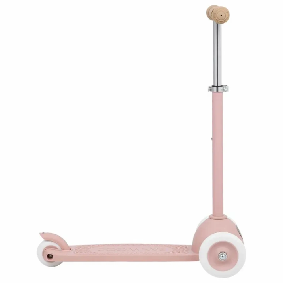 Trottinette Eco | Rose