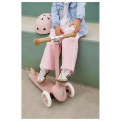 Trottinette Eco | Rose