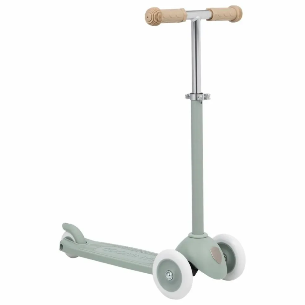 Trottinette Eco | Vert