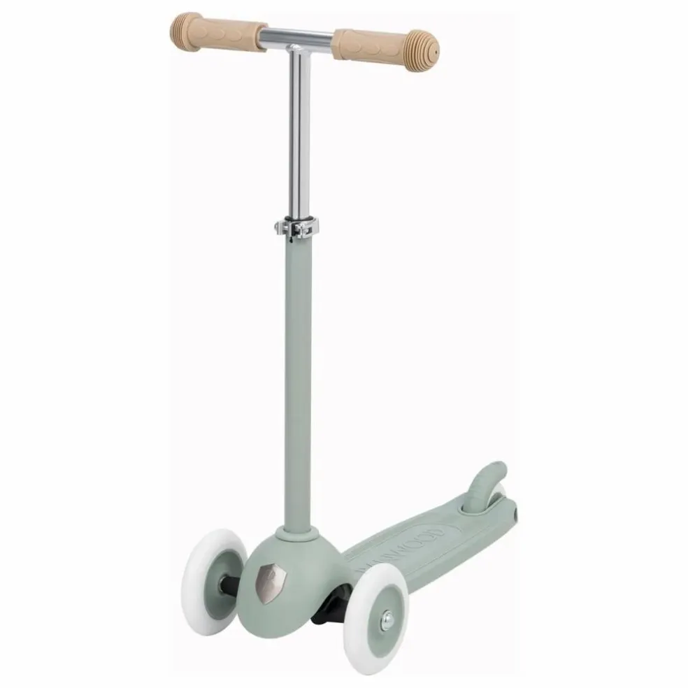 Trottinette Eco | Vert