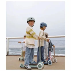 Trottinette Eco | Vert