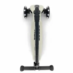 Trottinette Highwaykick 3 LED | Gris clair