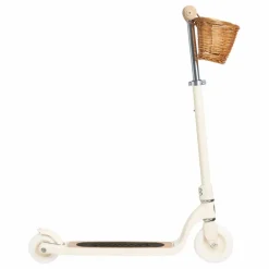 Trottinette Maxi | Crème