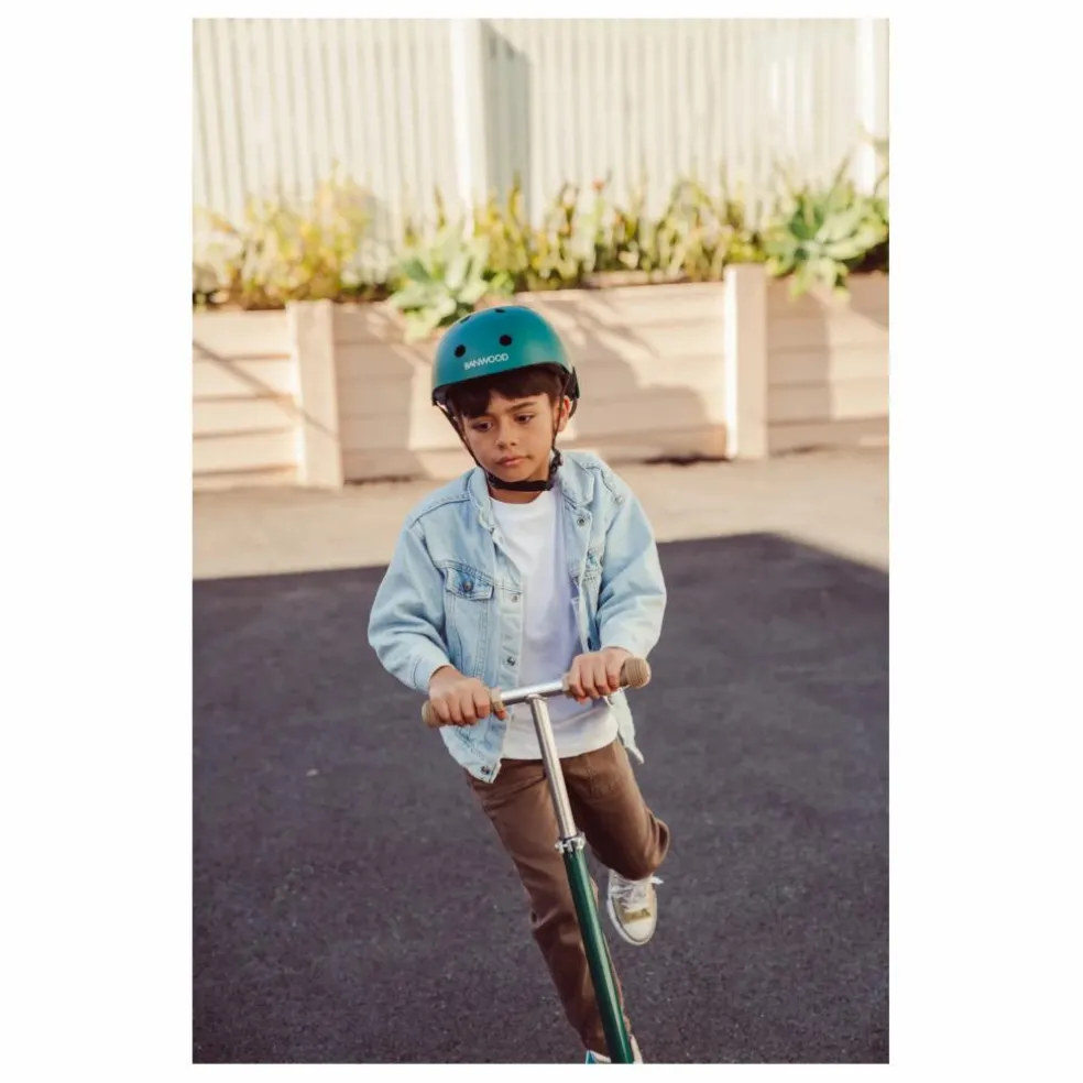 Trottinette Maxi | Vert