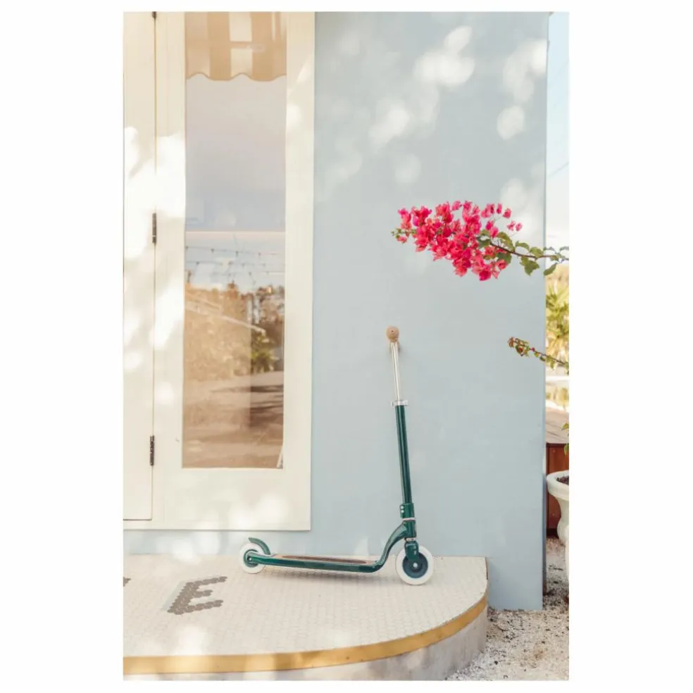 Trottinette Maxi | Vert