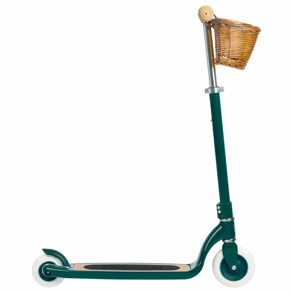 Trottinette Maxi | Vert