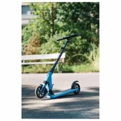 Trottinette Micro Sprite Suspension | Bleu ciel