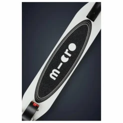 Trottinette Micro Sprite Glow LED Phosphorescent | Blanc