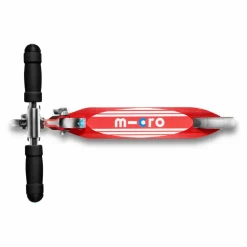 Trottinette Sprite | Rouge