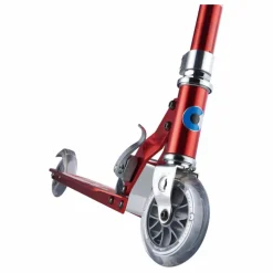 Trottinette Sprite | Rouge