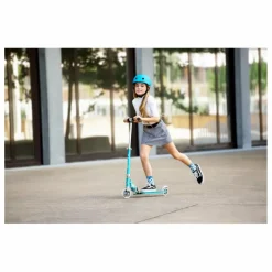 Trottinette Sprite LED | Océan