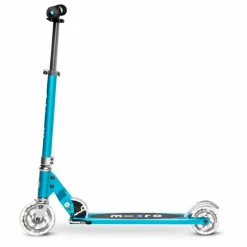 Trottinette Sprite LED | Océan