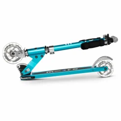 Trottinette Sprite LED | Océan