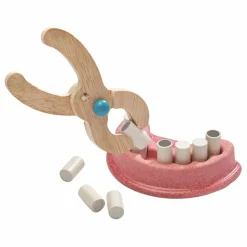 Trousse de dentiste