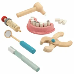 Trousse de dentiste