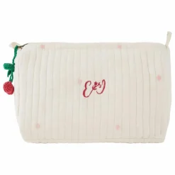 Trousse de toilette | Ecru