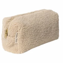 Trousse de toilette | Ecru