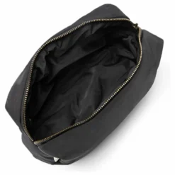 Trousse de toilette | Noir