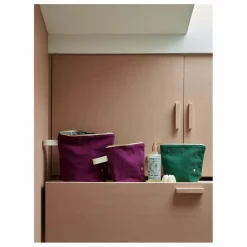 Trousse de toilette | Pourpre