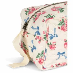 Trousse de toilette Bella Rosita | Rose
