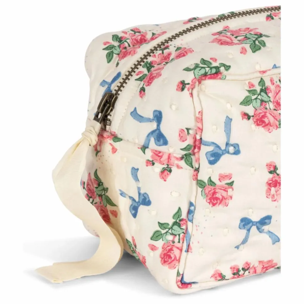 Trousse de toilette Bella Rosita | Rose