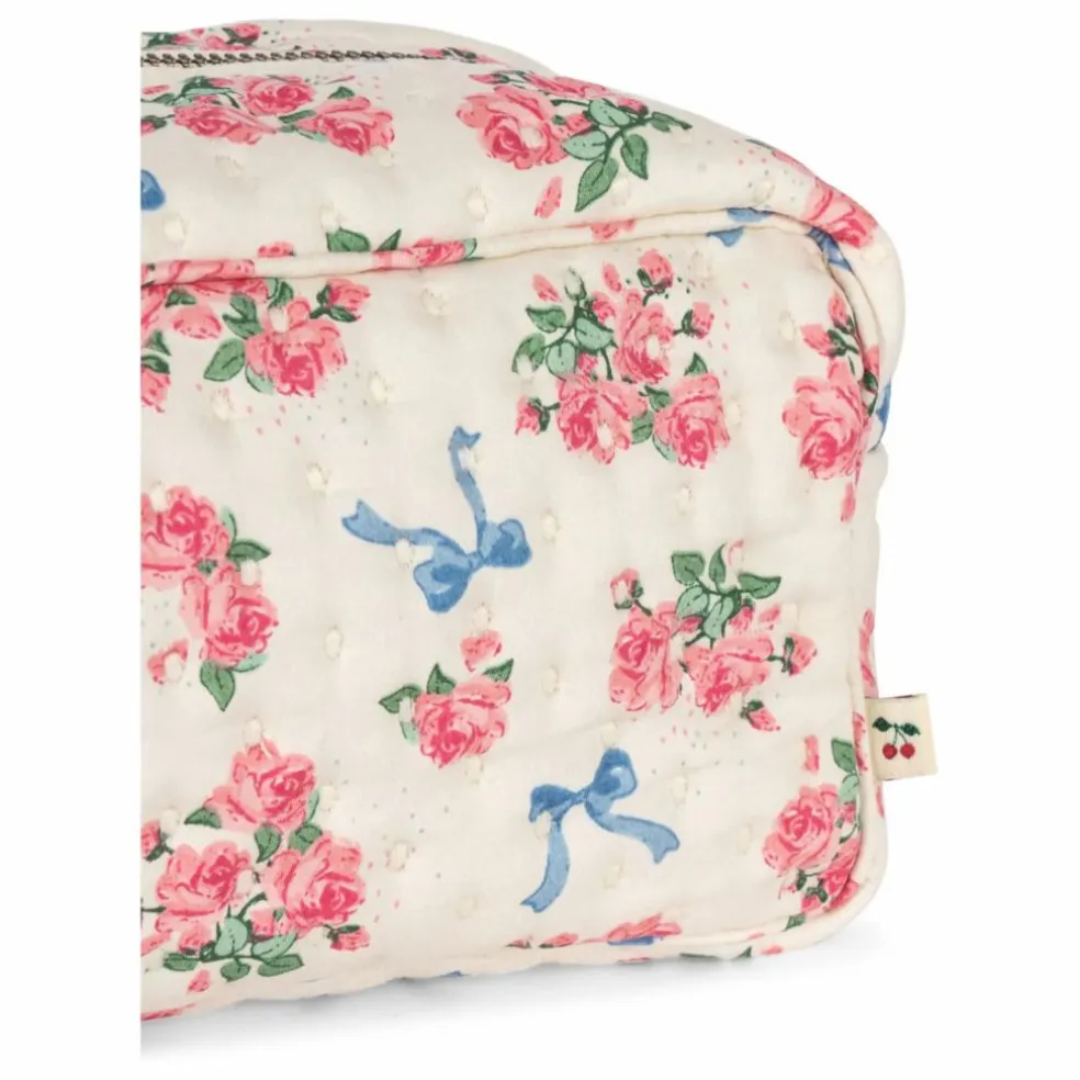 Trousse de toilette Bella Rosita | Rose