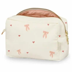 Trousse de toilette Bows | Rose