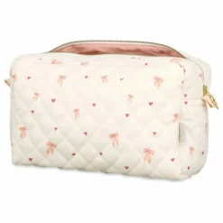 Trousse de toilette Bows | Rose
