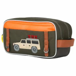 Trousse de Toilette Camp Life | Khaki