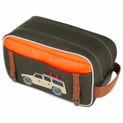 Trousse de Toilette Camp Life | Khaki