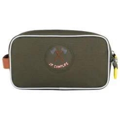Trousse de Toilette Camp Life | Khaki