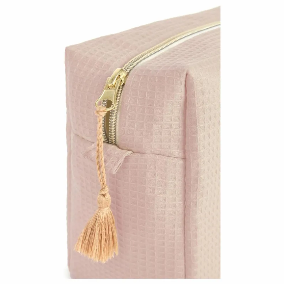 Trousse de toilette Diva Opera | Rose pâle