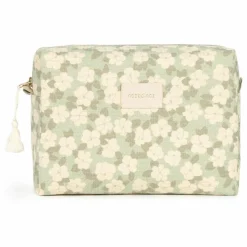 Trousse de toilette Diva Opera Sakura | Sauge