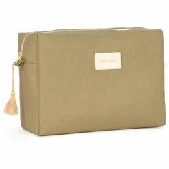 Trousse de toilette Diva Opera | Olive