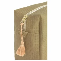 Trousse de toilette Diva Opera | Olive
