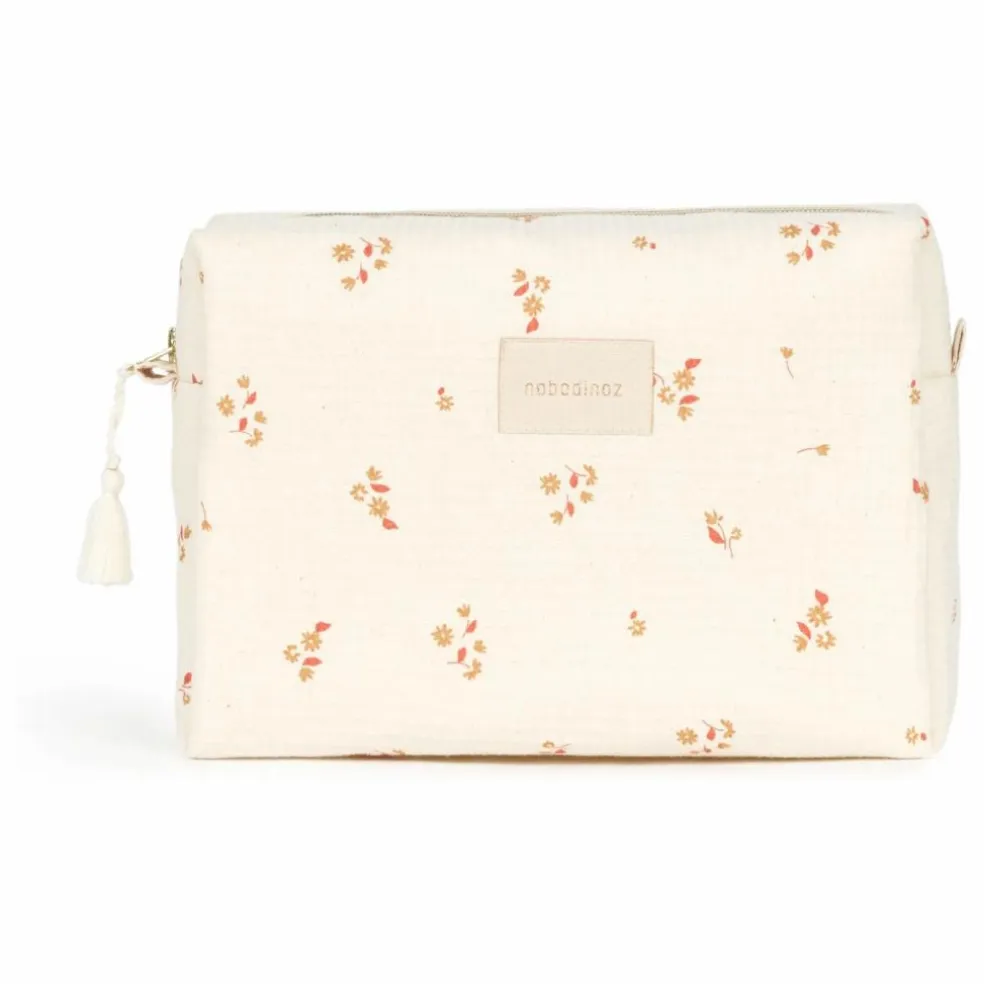 Trousse de toilette Diva Opera Lily | Ecru