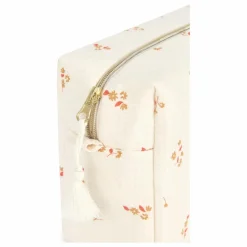 Trousse de toilette Diva Opera Lily | Ecru