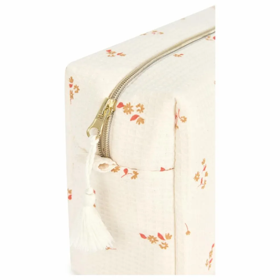 Trousse de toilette Diva Opera Lily | Ecru