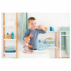 Trousse de toilette et accessoires