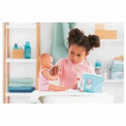 Trousse de toilette et accessoires