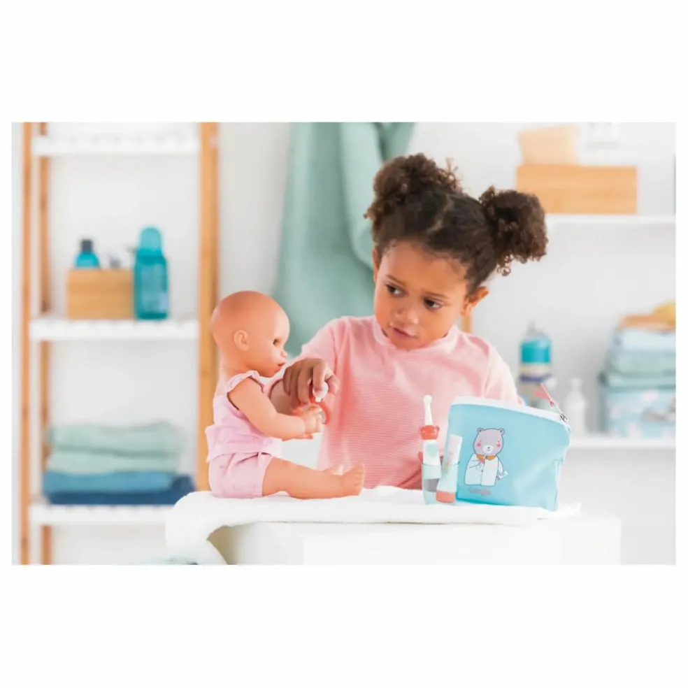 Trousse de toilette et accessoires