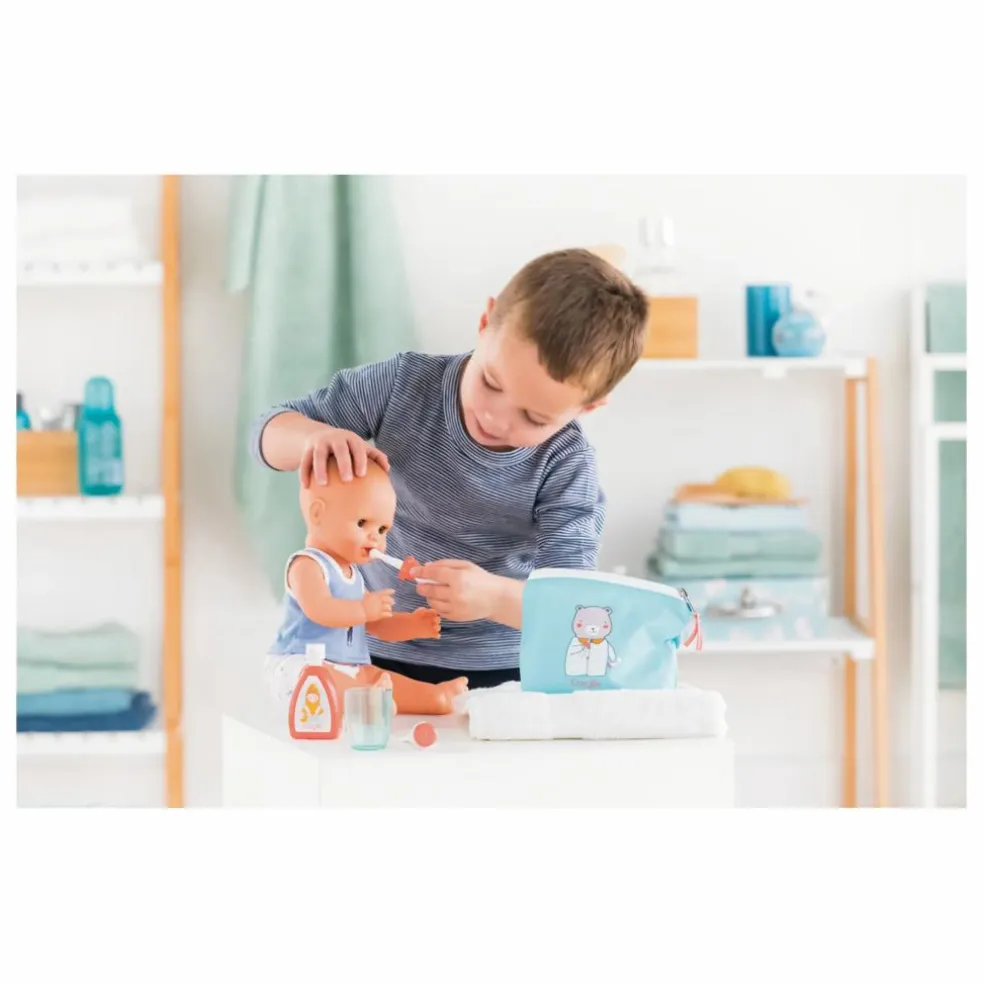 Trousse de toilette et accessoires