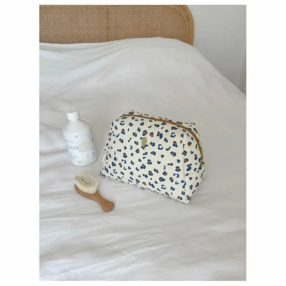 Trousse de toilette Jade | Blanc